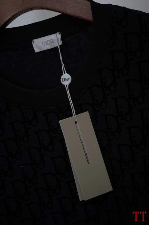 Dior T Shirts Short _SKUDiorS-2XL20tr4416135
